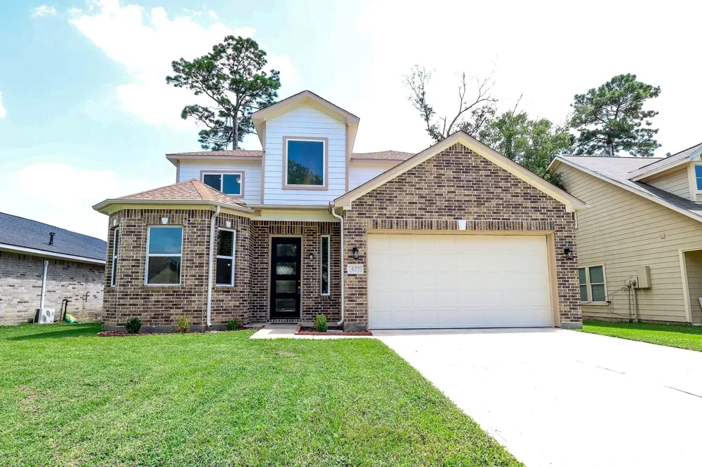427 Vane Way Crosby, TX 77532