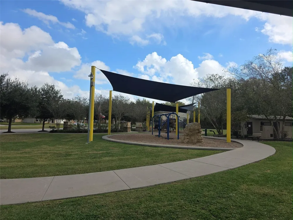 427 Vane Way Crosby, TX 77532