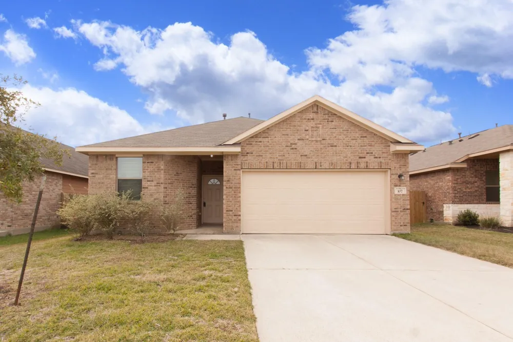107 Piney Pathway Magnolia, TX 77354