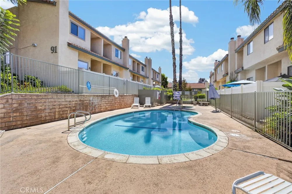 91 Tennessee Street #B Redlands, CA 92373