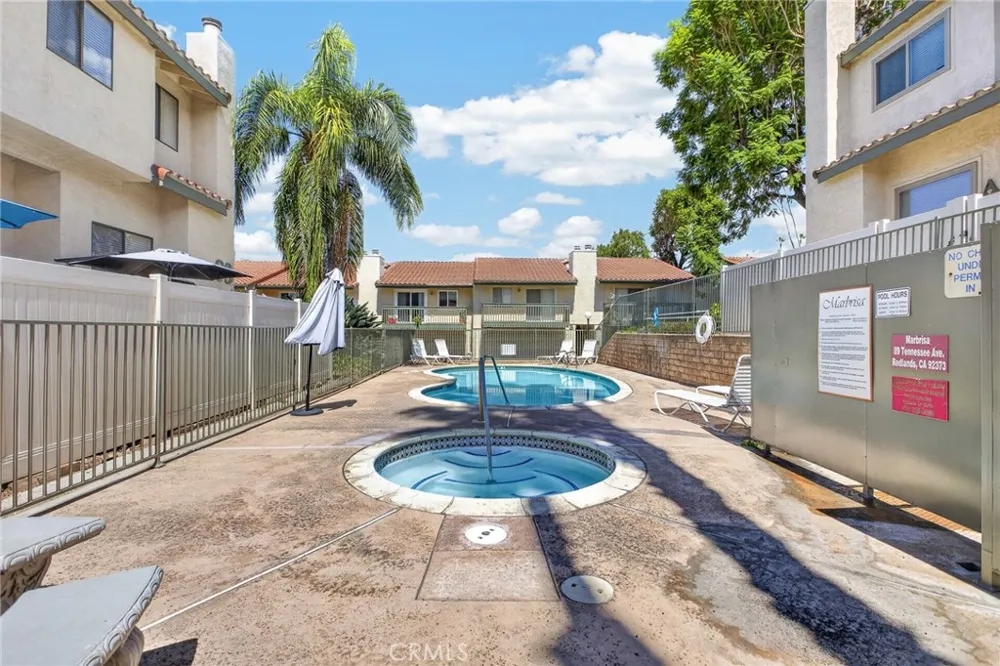 91 Tennessee Street #B Redlands, CA 92373