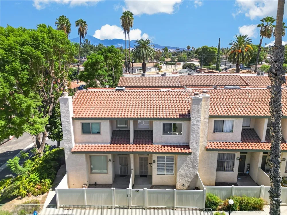 91 Tennessee Street #B Redlands, CA 92373