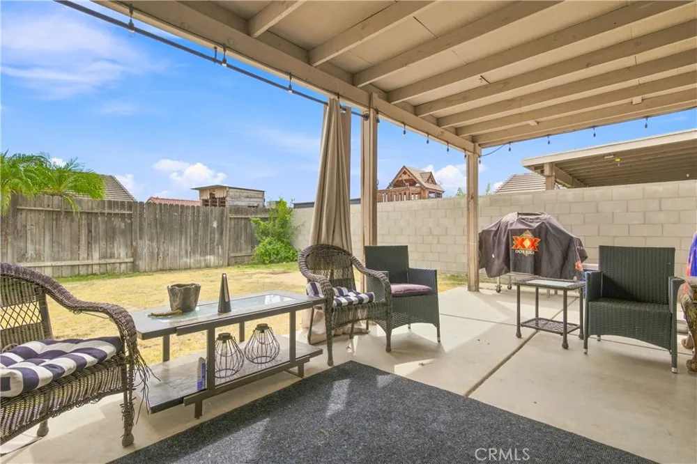 231 Winter Meadow Bakersfield, CA 93308