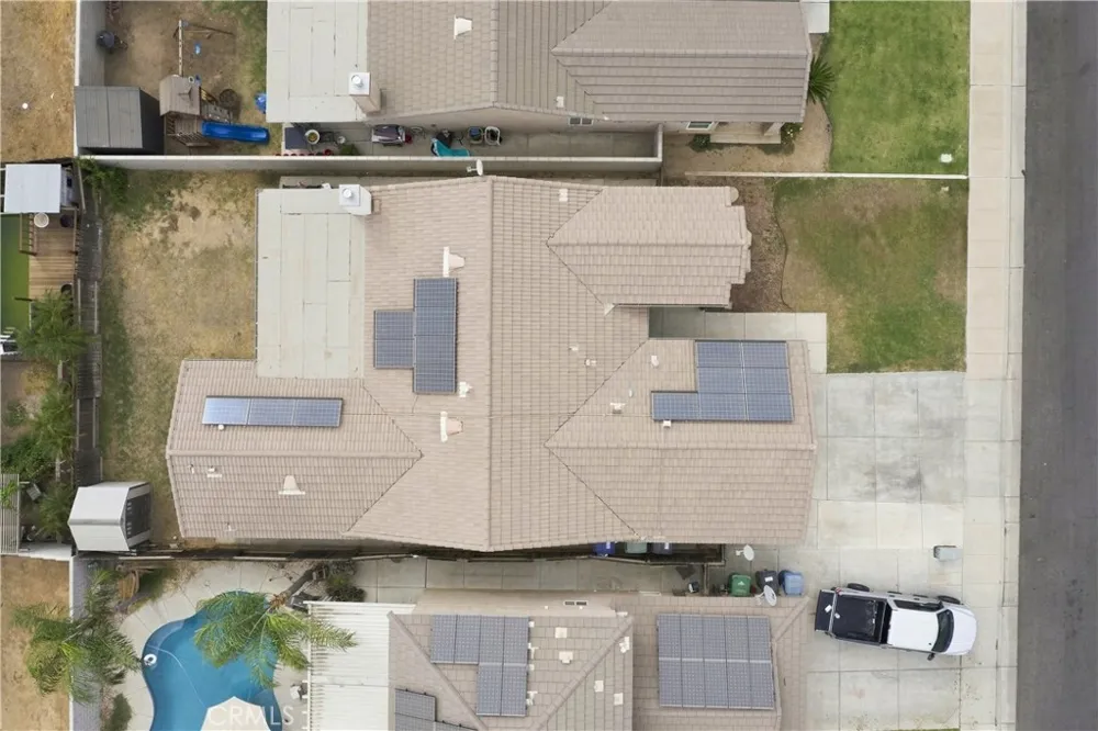 231 Winter Meadow Bakersfield, CA 93308
