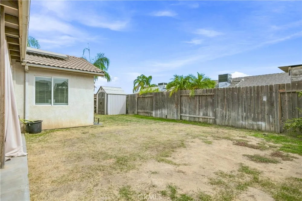 231 Winter Meadow Bakersfield, CA 93308