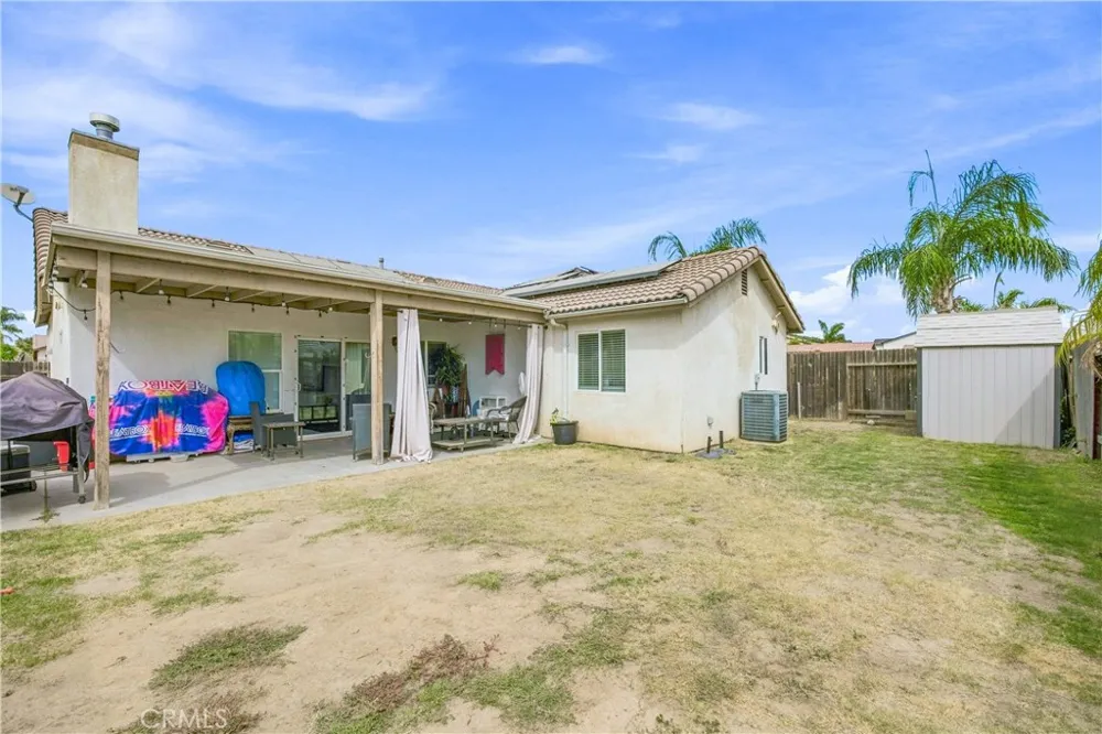 231 Winter Meadow Bakersfield, CA 93308
