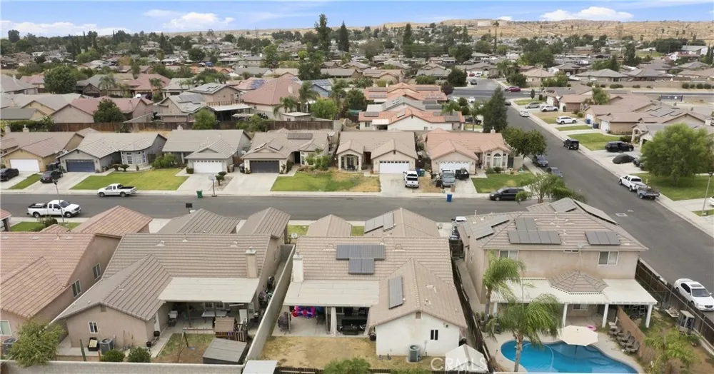 231 Winter Meadow Bakersfield, CA 93308