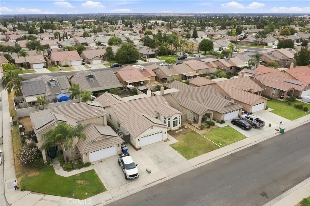 231 Winter Meadow Bakersfield, CA 93308