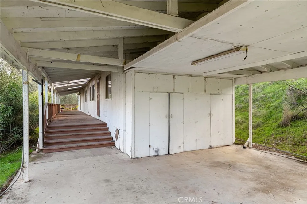 10497 Crystal Wallace, CA 95254