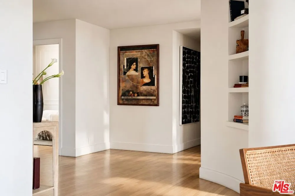 1424 Crescent Heights Boulevard #60 West Hollywood, CA 90046