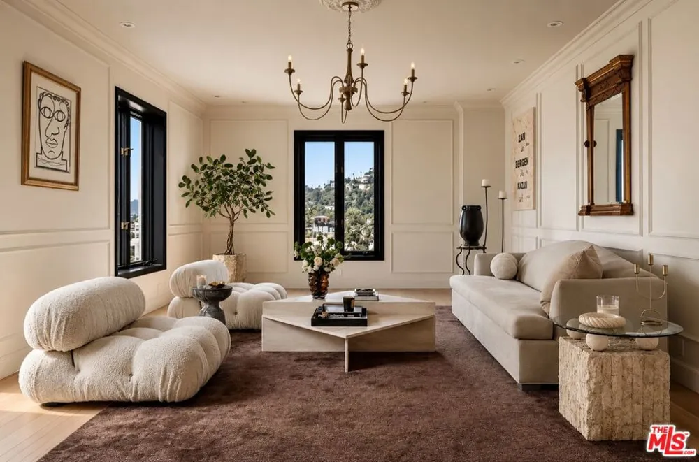 1424 Crescent Heights Boulevard #60 West Hollywood, CA 90046