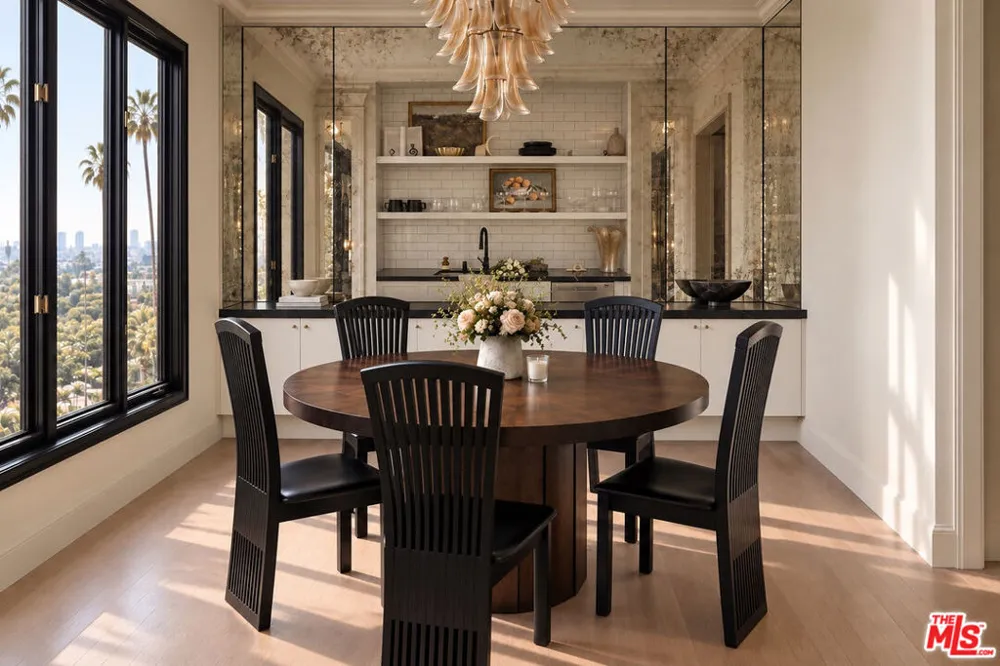1424 Crescent Heights Boulevard #60 West Hollywood, CA 90046