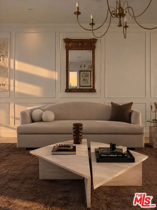 1424 Crescent Heights Boulevard #60 West Hollywood, CA 90046