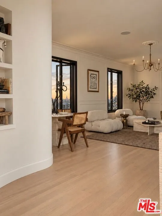 1424 Crescent Heights Boulevard #60 West Hollywood, CA 90046