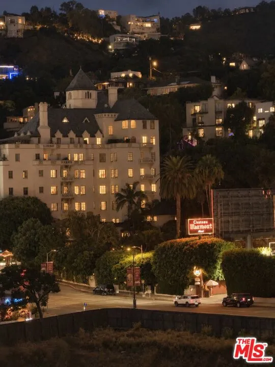 1424 Crescent Heights Boulevard #60 West Hollywood, CA 90046