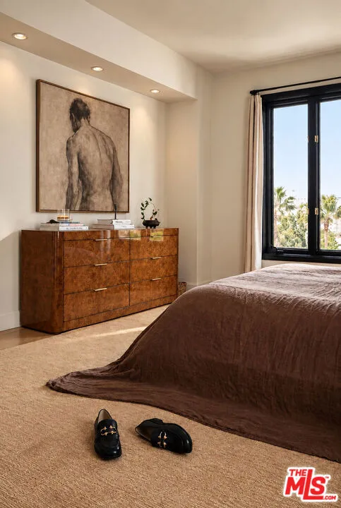 1424 Crescent Heights Boulevard #60 West Hollywood, CA 90046