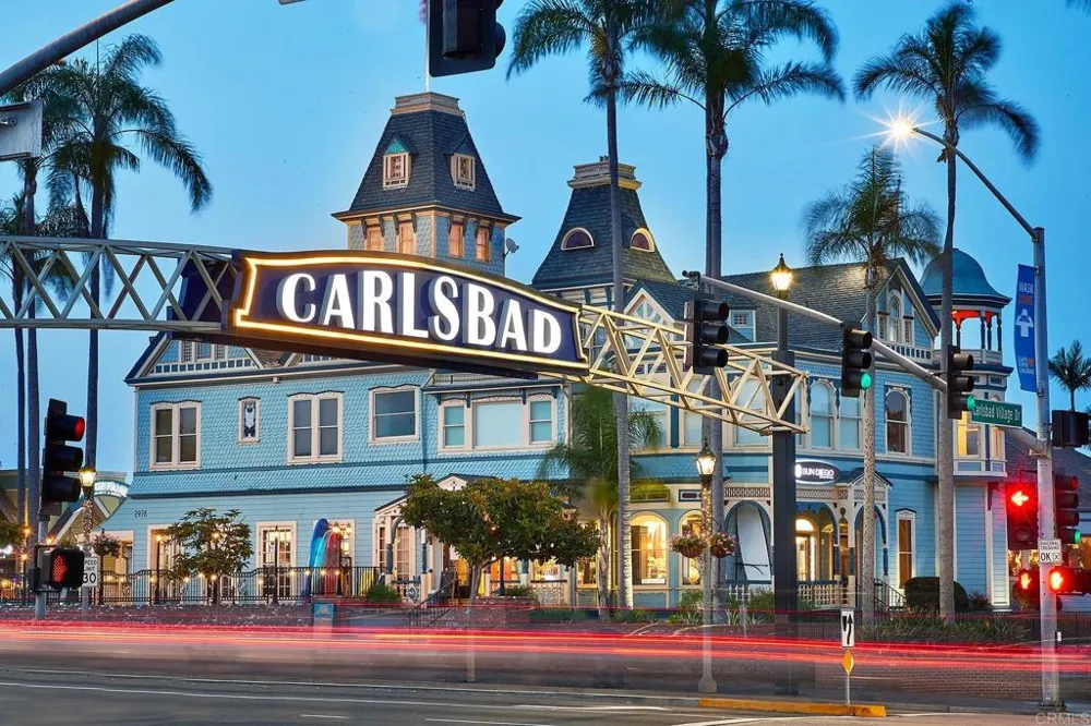 318 Juniper Avenue #10 Carlsbad, CA 92008