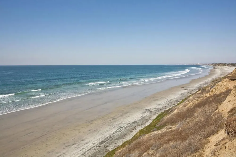 318 Juniper Avenue #10 Carlsbad, CA 92008
