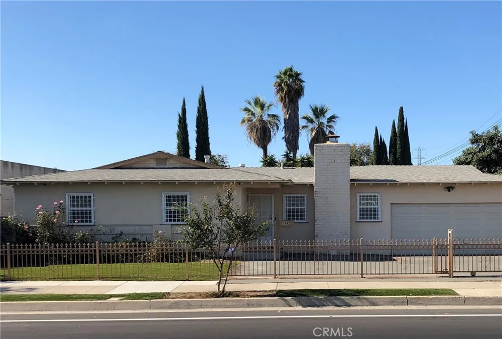 1645 S Euclid Anaheim, CA 92802