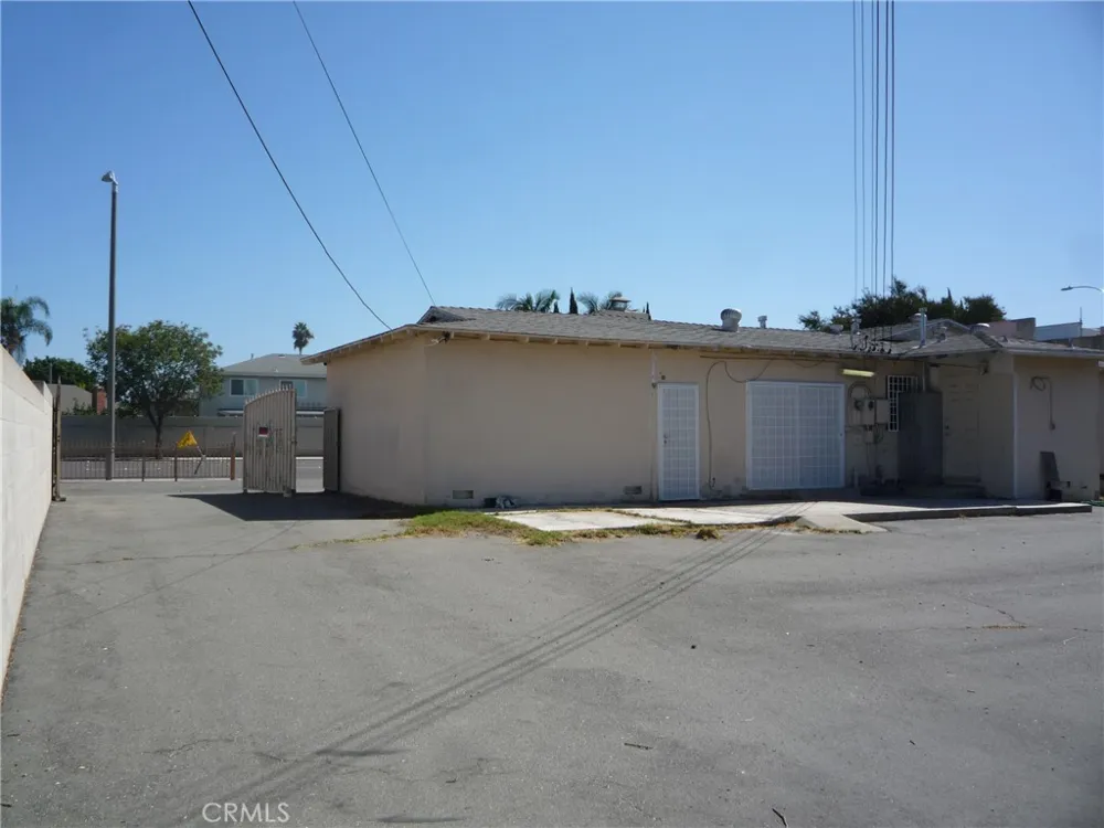 1645 S Euclid Anaheim, CA 92802