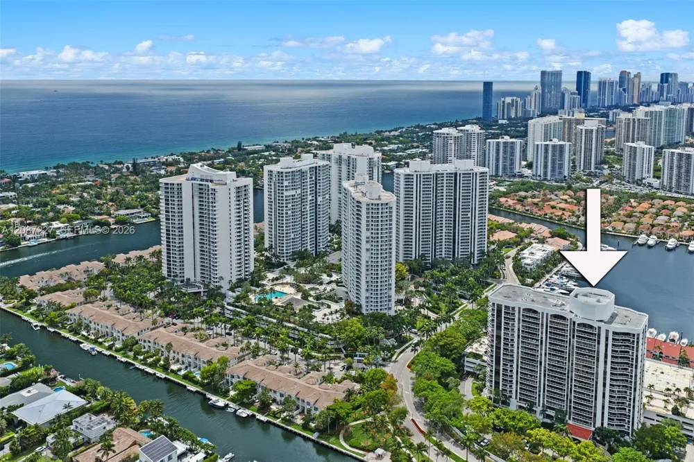 3640 Yacht Club Drive #1807 Aventura, FL 33180