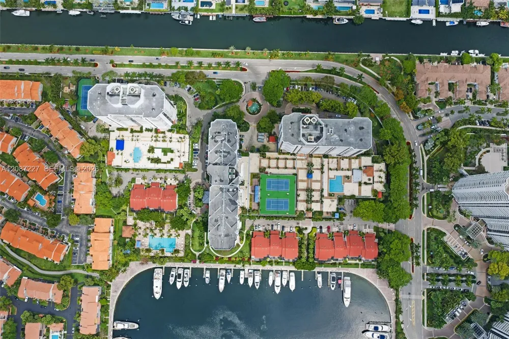 3640 Yacht Club Drive #1807 Aventura, FL 33180