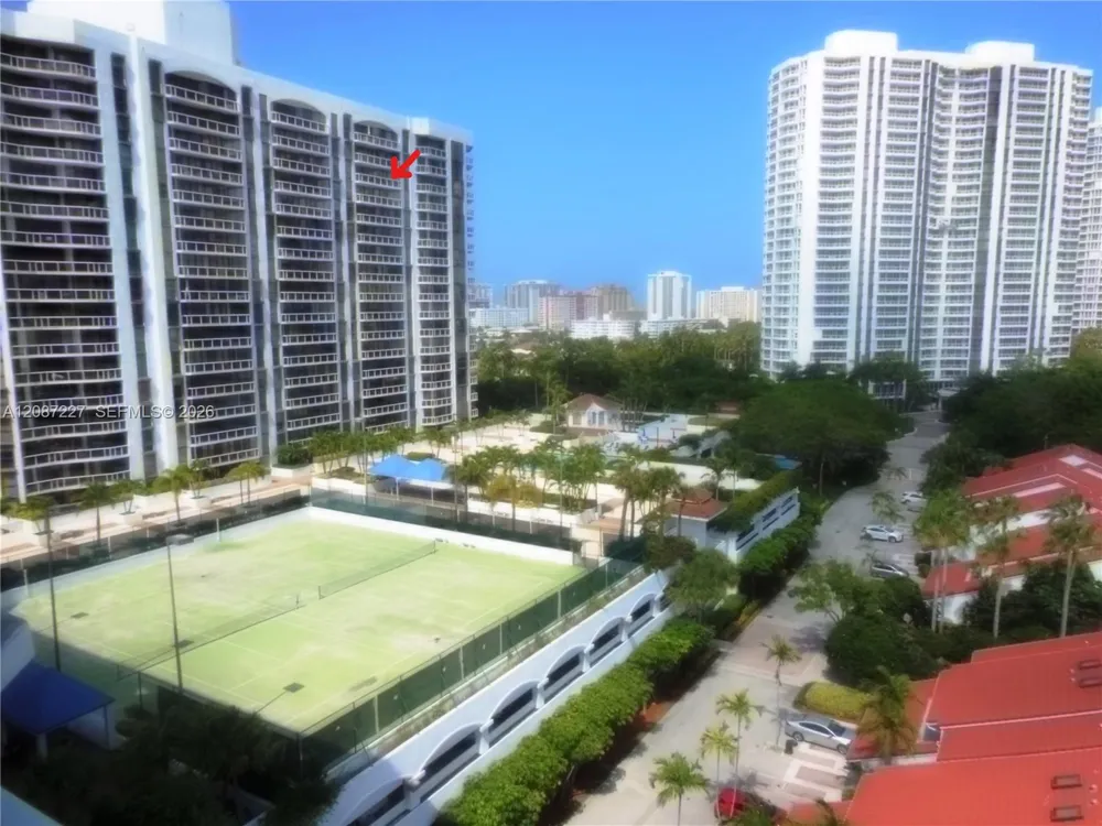 3640 Yacht Club Drive #1807 Aventura, FL 33180