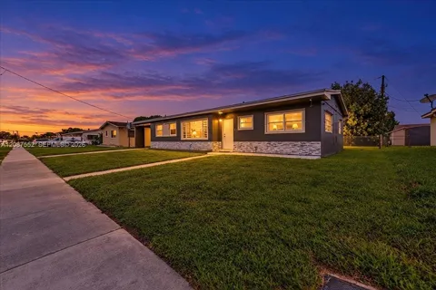 1745 NW 189th Ter