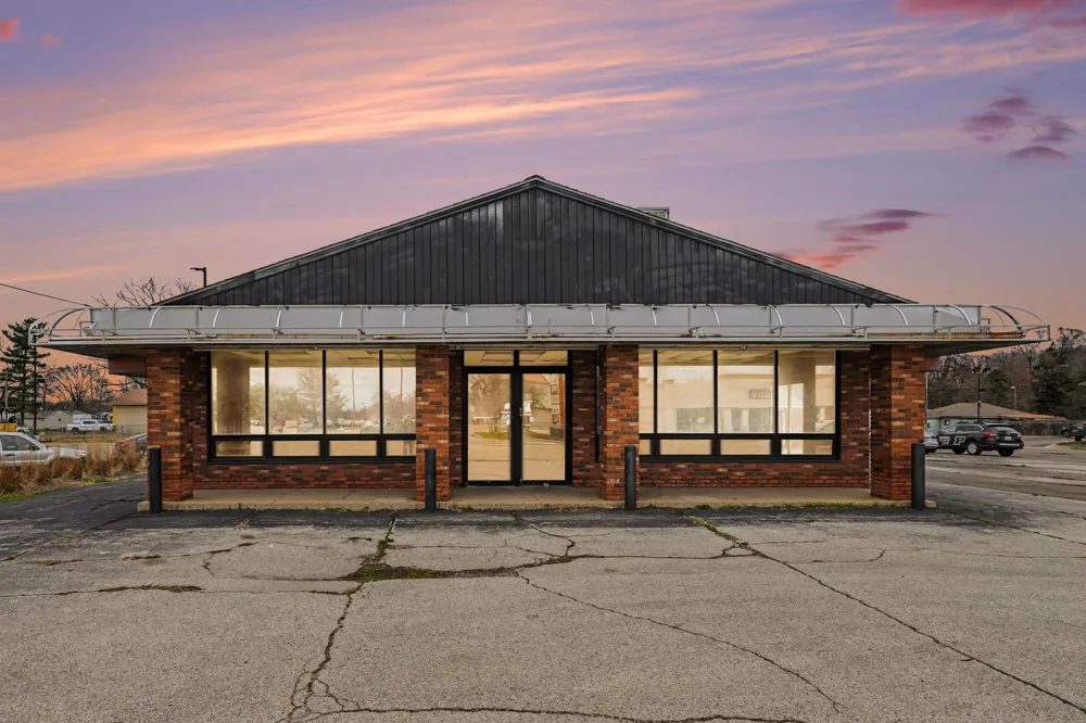 1015 E Napier Avenue Benton Harbor, MI 49022