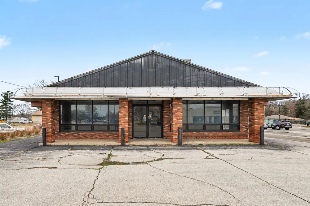 1015 E Napier Avenue Benton Harbor, MI 49022