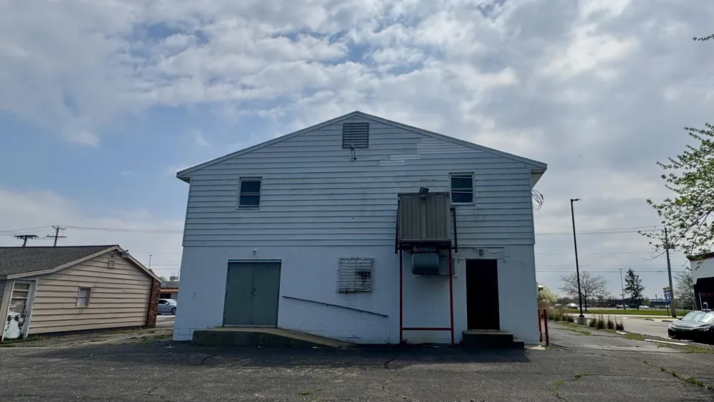 1015 E Napier Avenue Benton Harbor, MI 49022