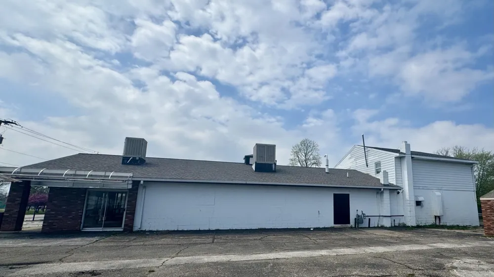 1015 E Napier Avenue Benton Harbor, MI 49022