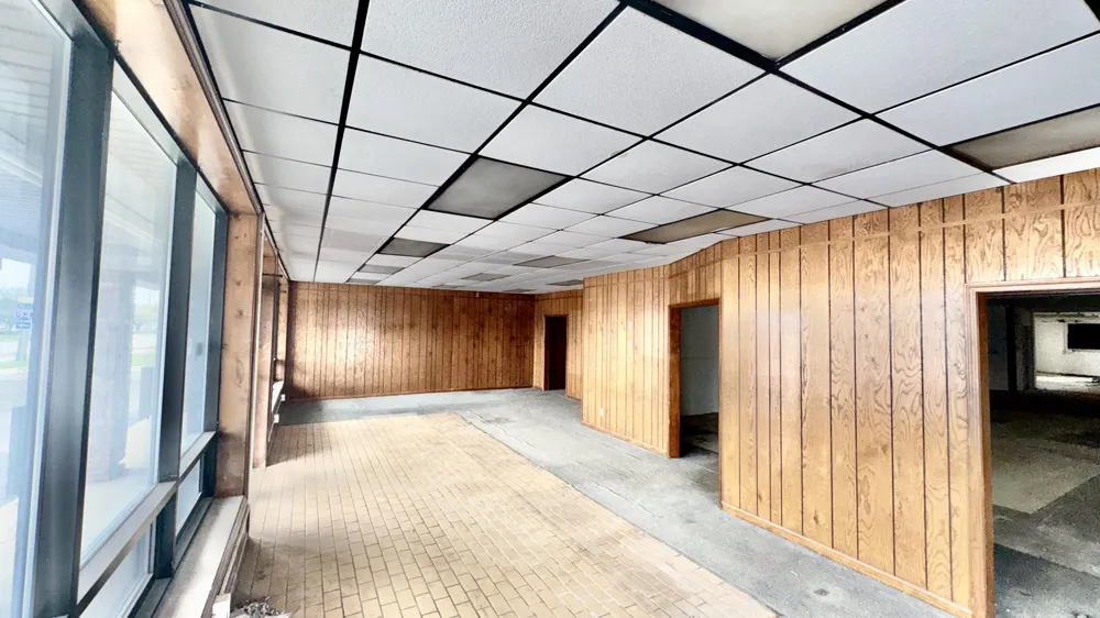 1015 E Napier Avenue Benton Harbor, MI 49022
