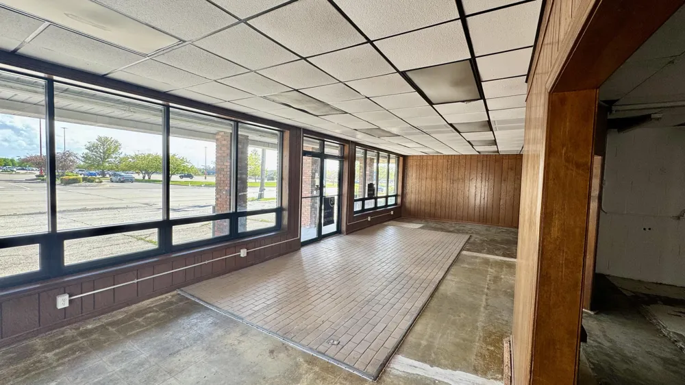 1015 E Napier Avenue Benton Harbor, MI 49022