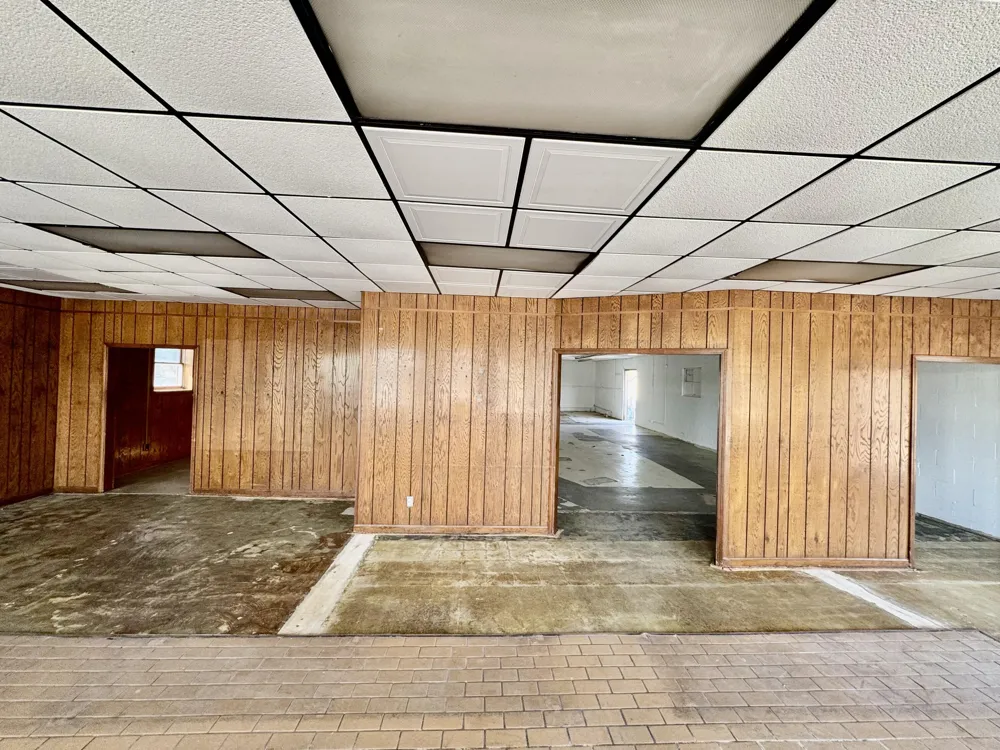 1015 E Napier Avenue Benton Harbor, MI 49022