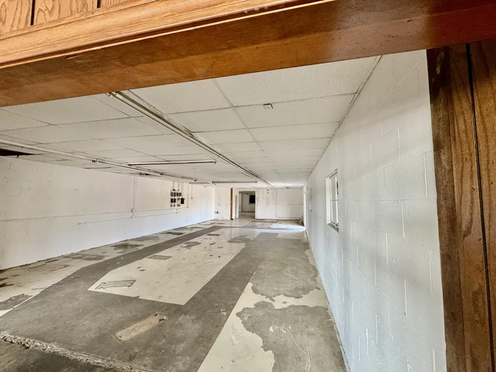 1015 E Napier Avenue Benton Harbor, MI 49022