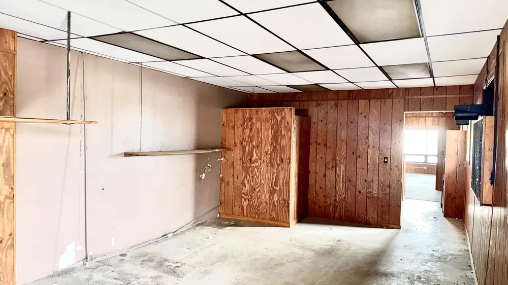 1015 E Napier Avenue Benton Harbor, MI 49022