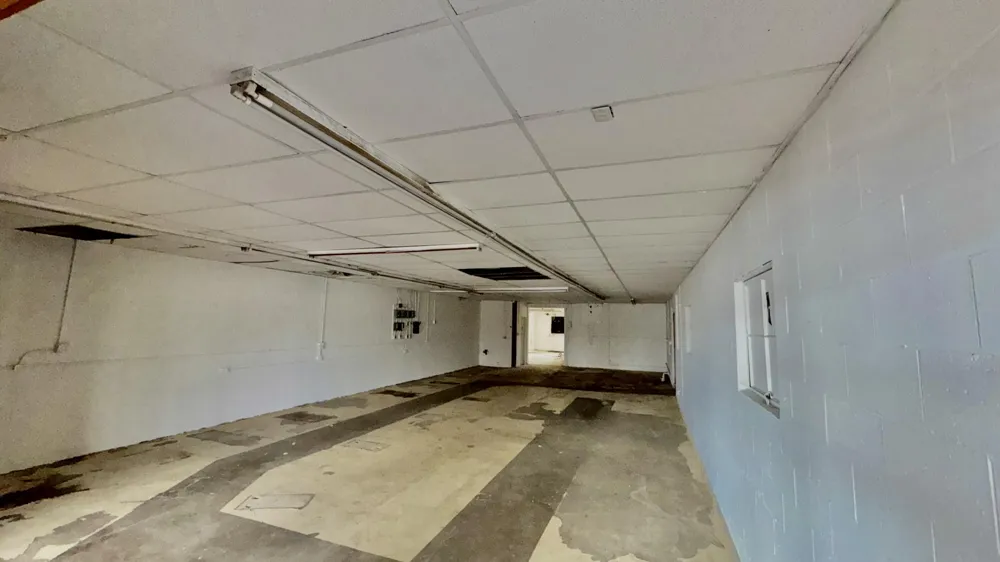 1015 E Napier Avenue Benton Harbor, MI 49022