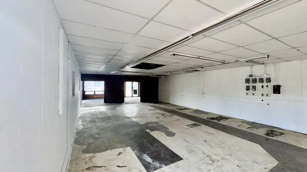 1015 E Napier Avenue Benton Harbor, MI 49022