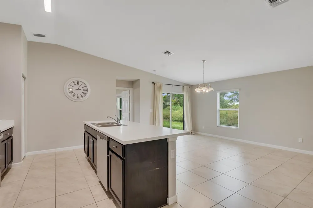 718 NE Perch Lane Port St. Lucie, FL 34983