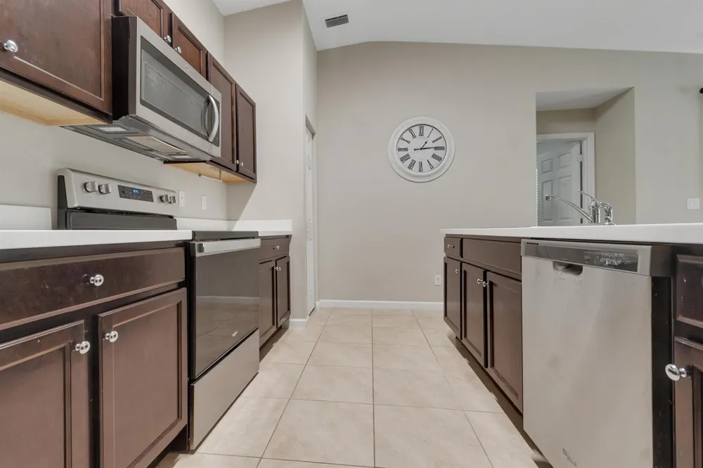 718 NE Perch Lane Port St. Lucie, FL 34983
