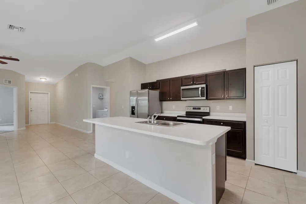 718 NE Perch Lane Port St. Lucie, FL 34983