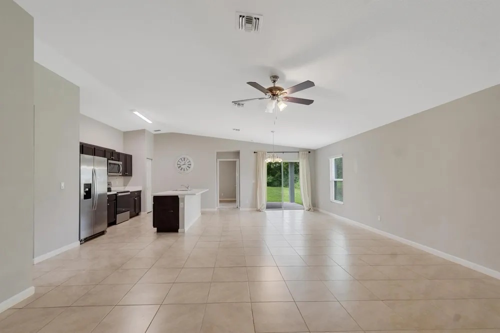 718 NE Perch Lane Port St. Lucie, FL 34983