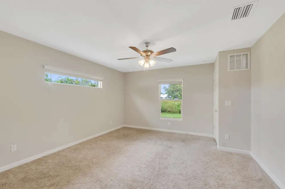 718 NE Perch Lane Port St. Lucie, FL 34983
