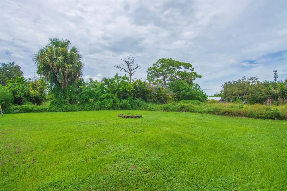 718 NE Perch Lane Port St. Lucie, FL 34983
