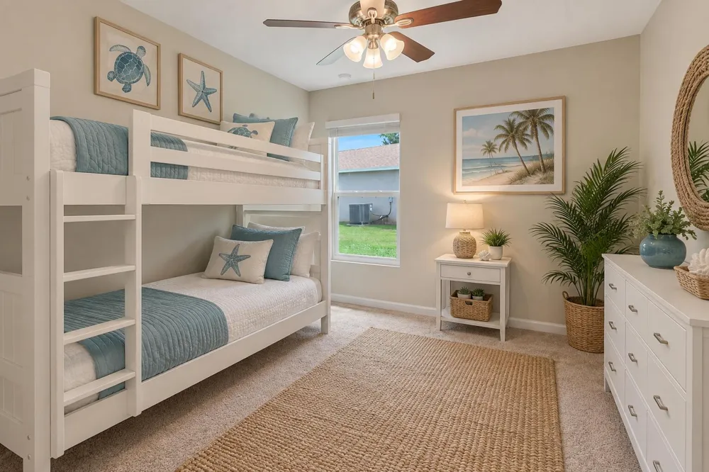 718 NE Perch Lane Port St. Lucie, FL 34983