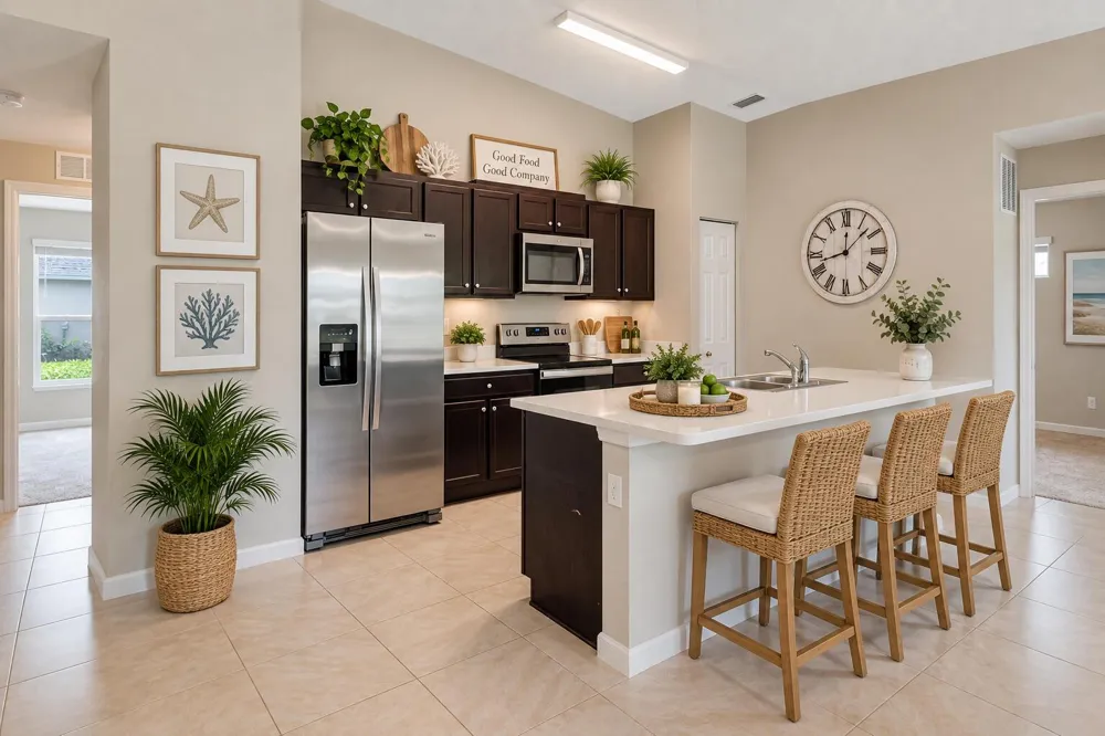 718 NE Perch Lane Port St. Lucie, FL 34983