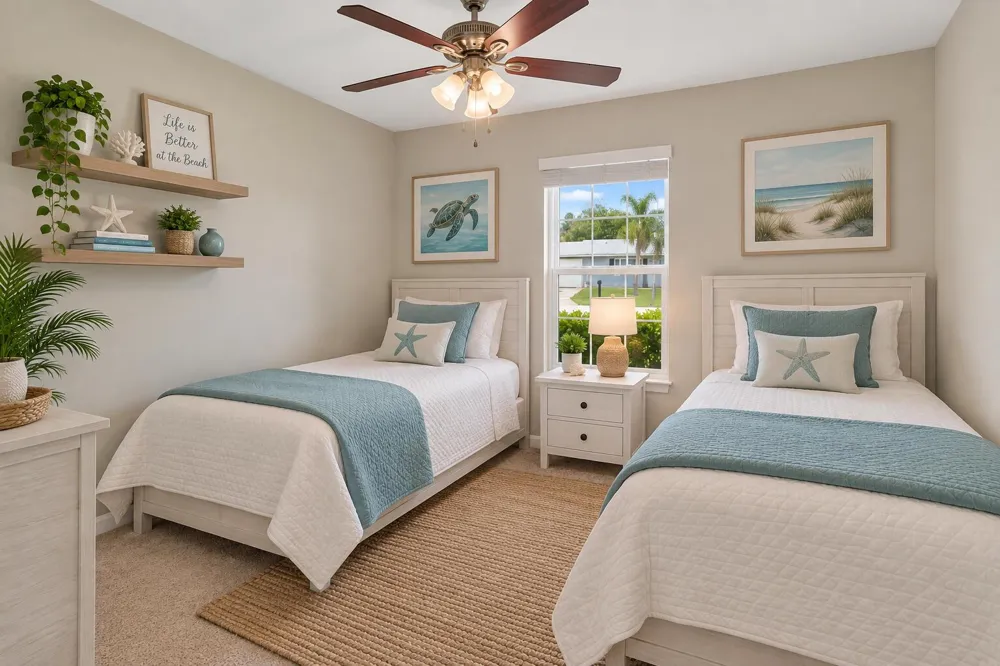 718 NE Perch Lane Port St. Lucie, FL 34983