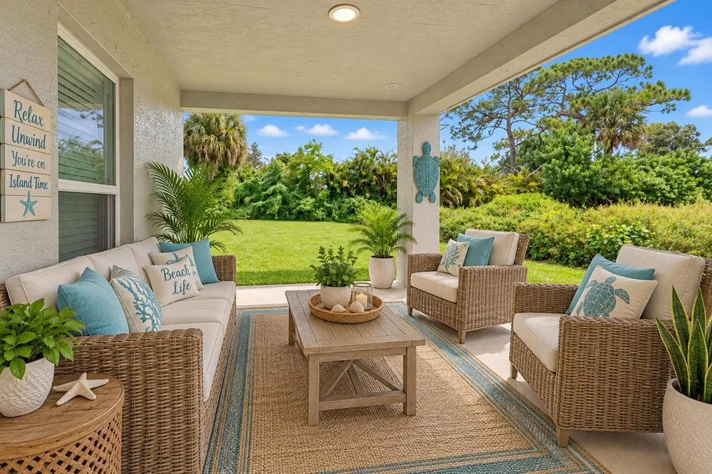 718 NE Perch Lane Port St. Lucie, FL 34983