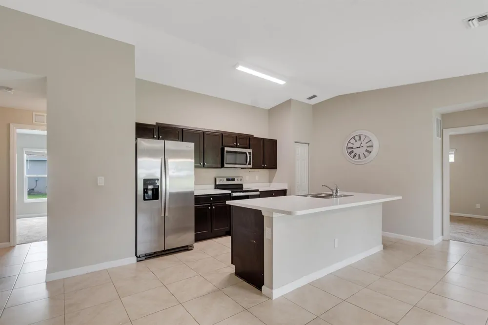 718 NE Perch Lane Port St. Lucie, FL 34983